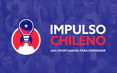 ¡Participa en Impulso Chileno!