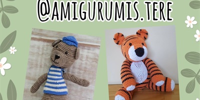 Amigurumis.tere