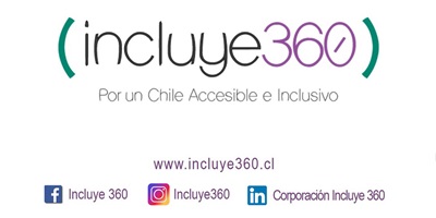 ONG de desarrollo INCLUYE 360