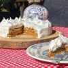 Torta Rogel