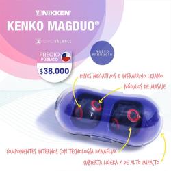 KENKO MAGDUO