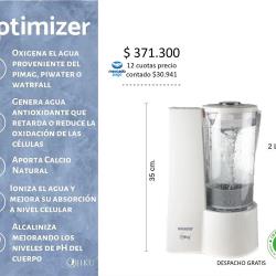 OPTIMIZER